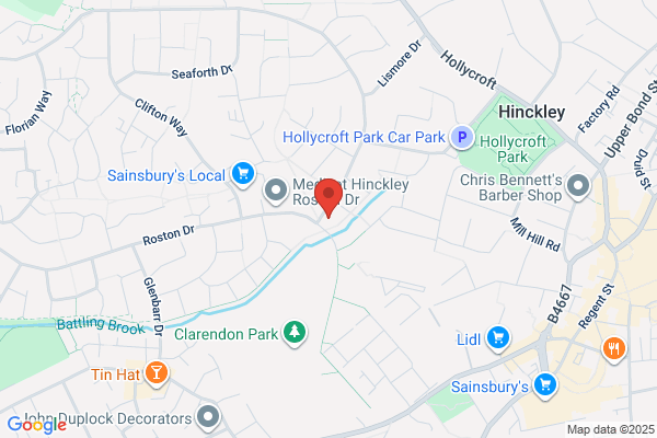 Hinkley Removals & Waste Clearences