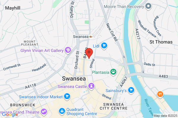 CDSM Interactive Solutions Ltd