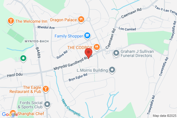 Swansea & District Cleaning Services