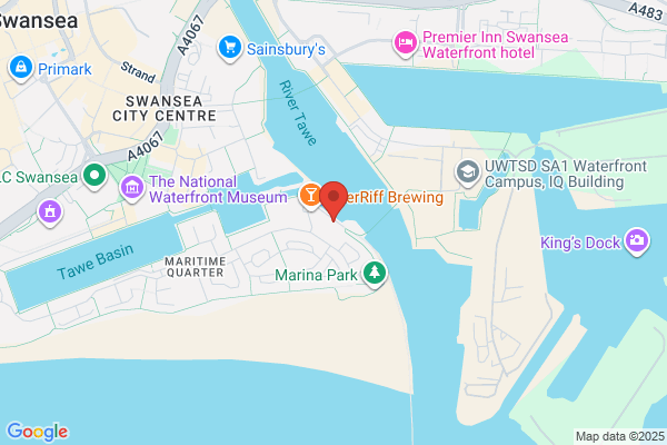 Swansea Sea Cadets