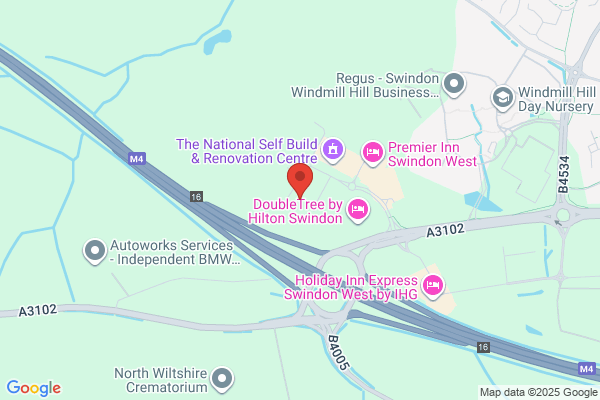 D A S Financial Services (Swindon) Ltd