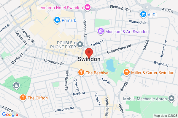 Brunsdon