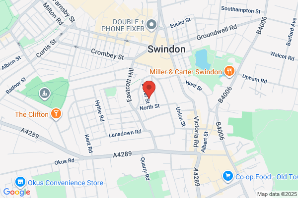 Airport Transfers Swindon