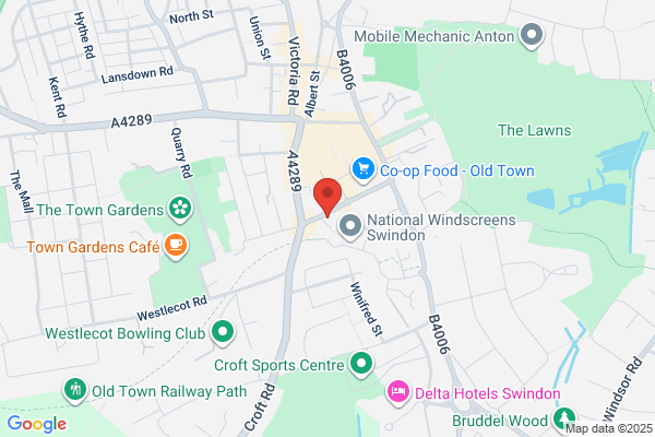 Old Town Chiropractic Clinic