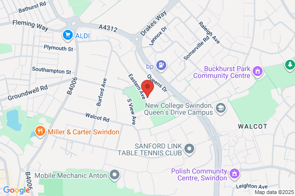 SwindonMovers