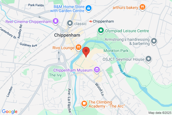 NatWest Chippenham