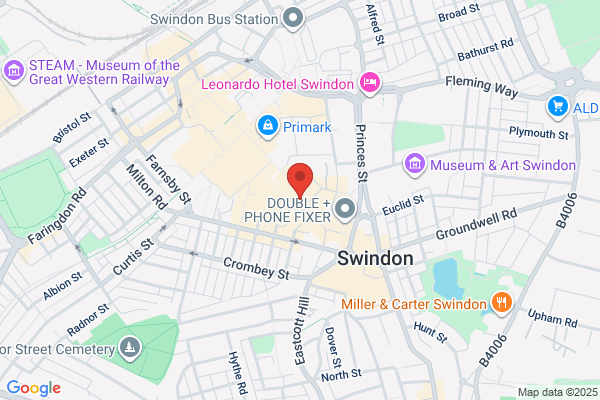 Nationwide Building Society