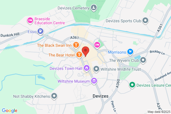 Devizes