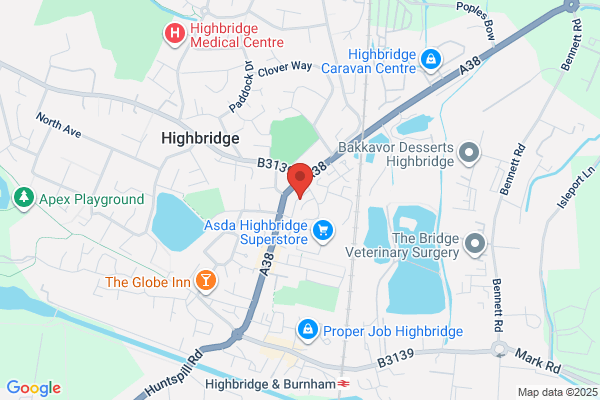 Holmleigh Heating