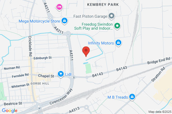 P L Motor Services