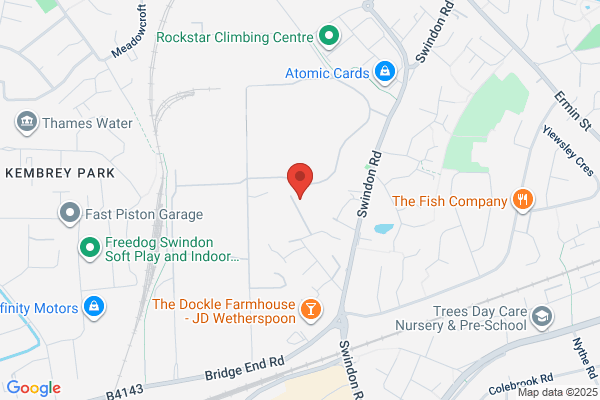 Swindon Vehicle Repairs
