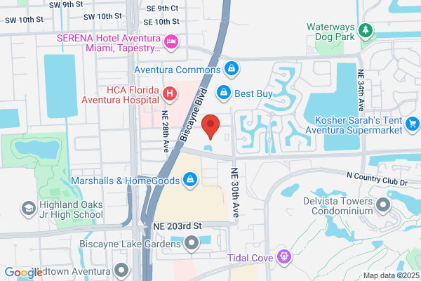 Howard Gordon Properties