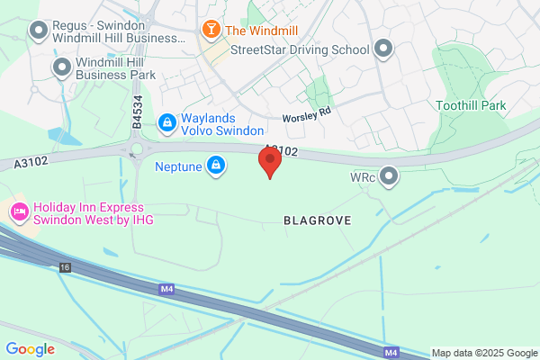 Steele-Davis (Swindon) Ltd