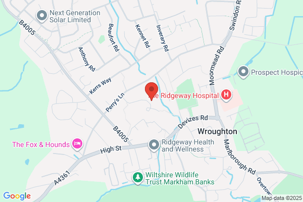 Wroughton Property Services