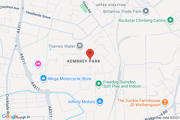 Kembrey Park