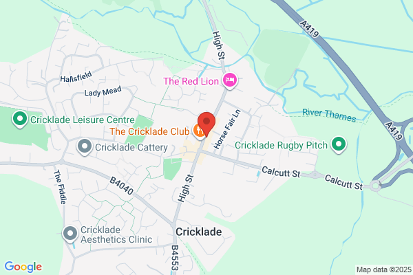 Hart Of Cricklade Ltd