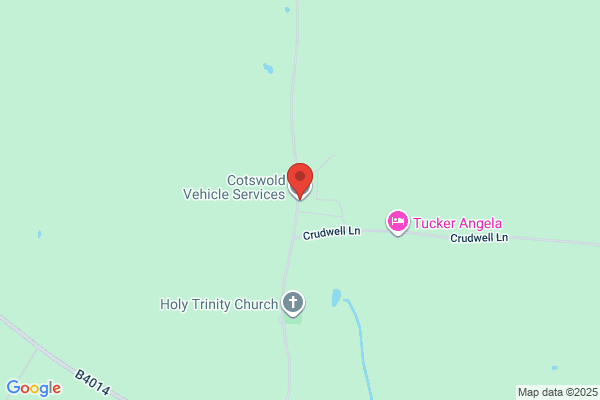 Cotswold Truck Services