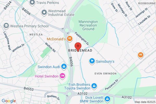 Motofix (Swindon) Ltd