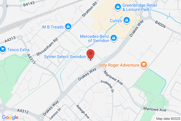 CarShop Swindon