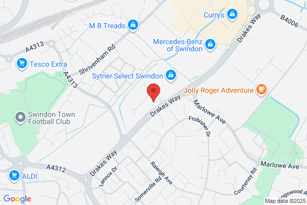 Hartwell Ford Swindon
