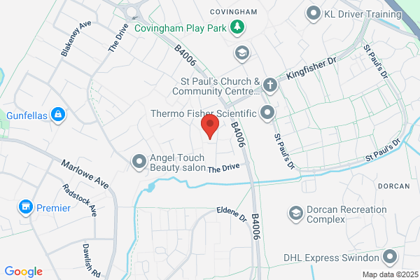 G F C Plumbing & Heating Ltd