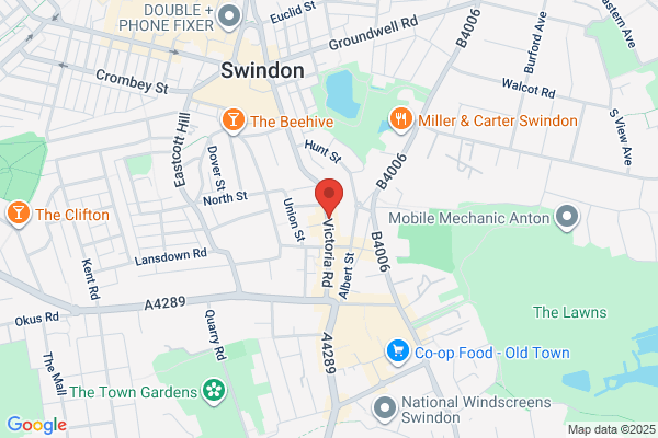 Practice Development Centre (Swindon)