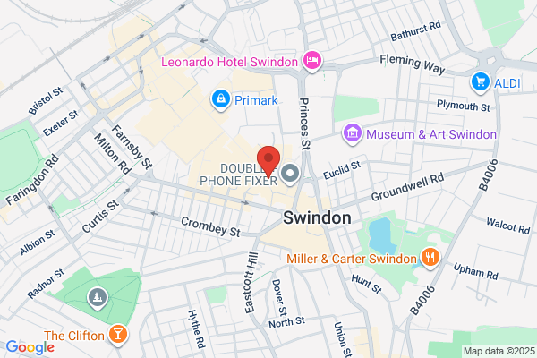 Swindon Advocacy Movement
