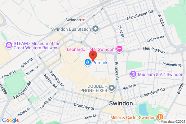 Swindon Mind