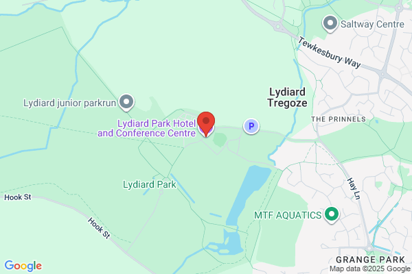 The Lydiards