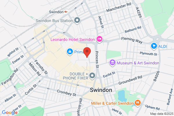 Witness Service (Wiltshire)