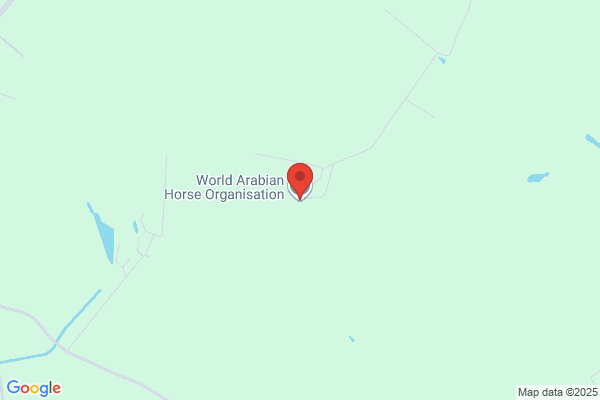 World Arabian Horse Organisation