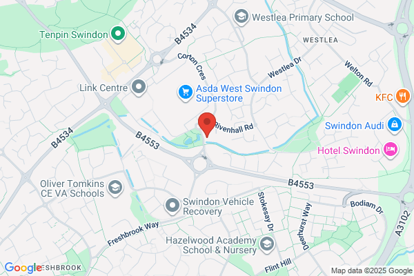 Ashington Way Pharmacy