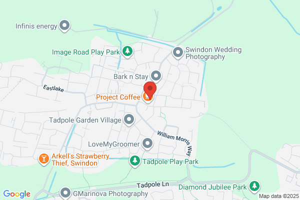 Argos Swindon Tadpole Village (Sainsbury's C&C)