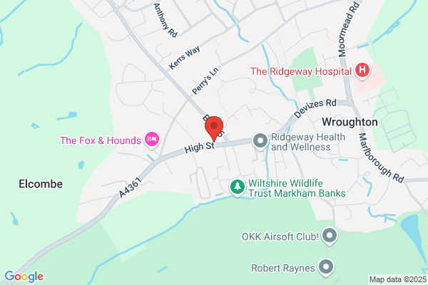 South West Foot Surgery