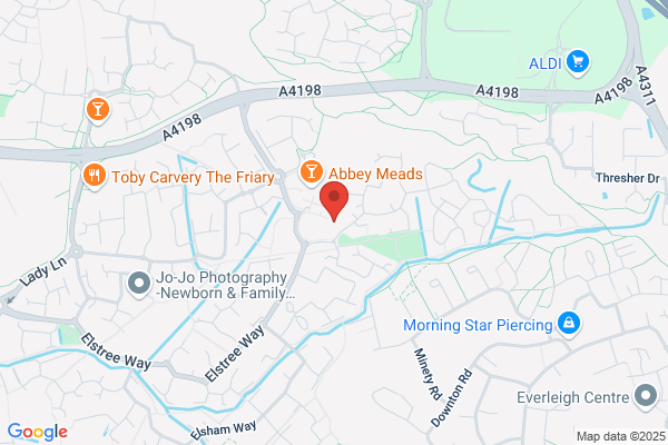 Abbey Meads Medical Centre