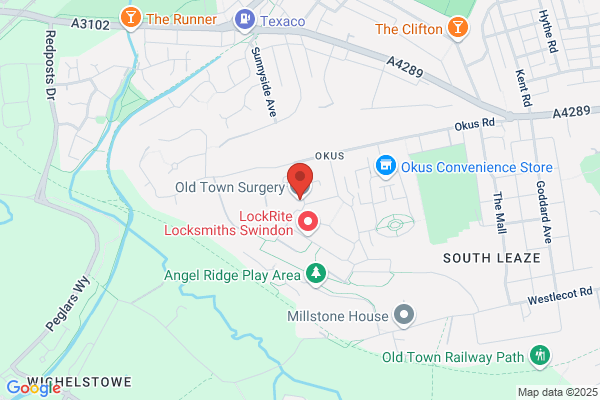 Old Town Surgery