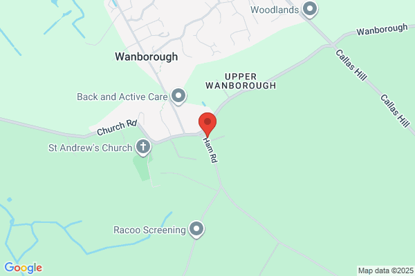 Ramsbury & Wanborough Surgery