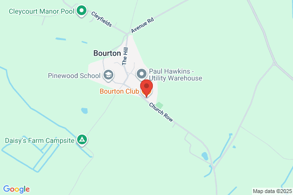 Bourton Working Mens Club