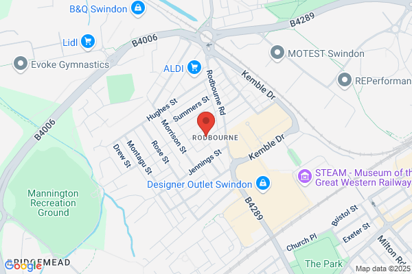 Even Swindon Working Mens Club & Institute Ltd