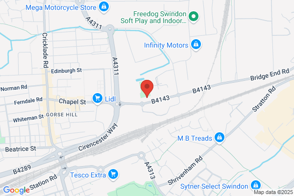 Gas Sports & Social Club