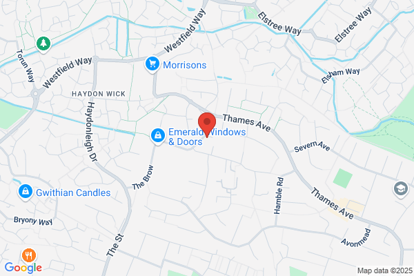 Haydon Wick Workmans Club