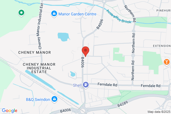 North Swindon Working Mens Club