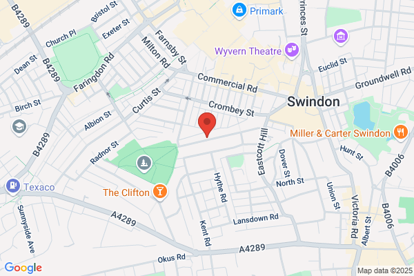 Swindon Cycle Working Mens Club
