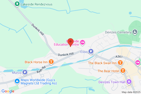 Wiltshire Blind Association
