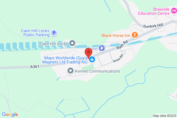 Wiltshire Family History Society