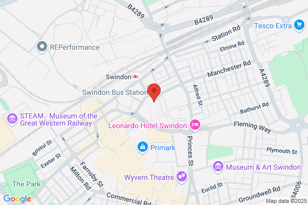 Nationwide Courier Services Ltd