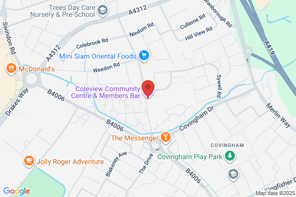 Coleview Community Centre