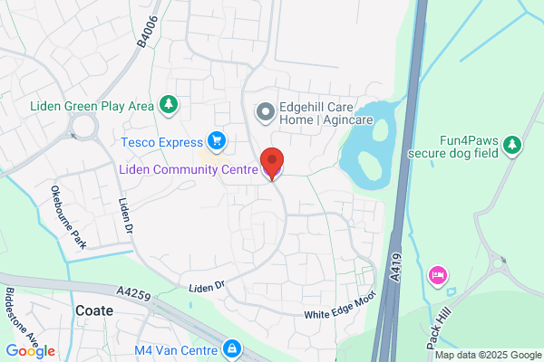 Liden Community Centre