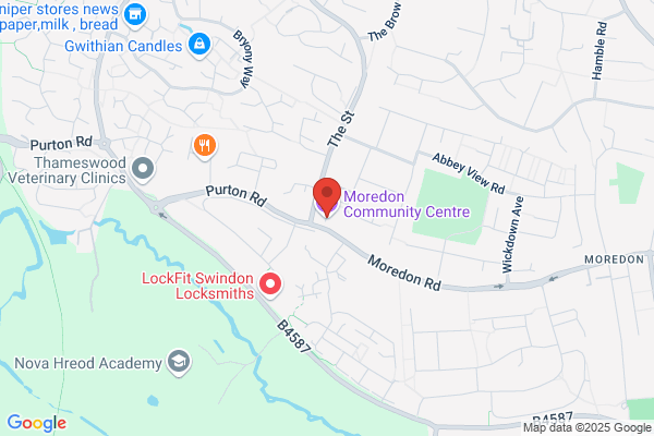 Moredon Community Centre