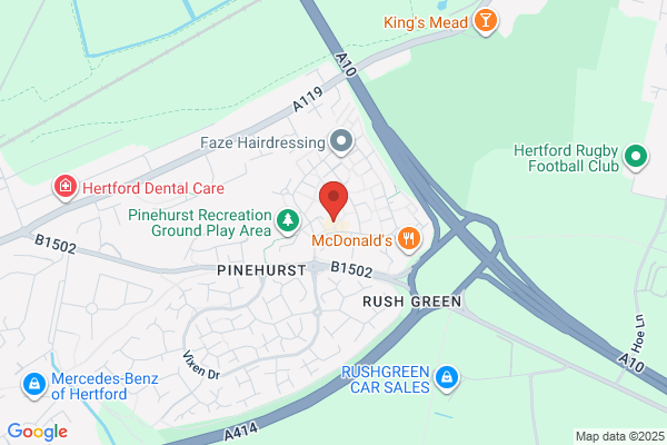 Pinehurst Community Centre